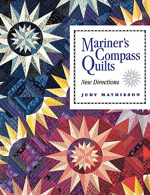 Image for Mariner's Compass Quilts