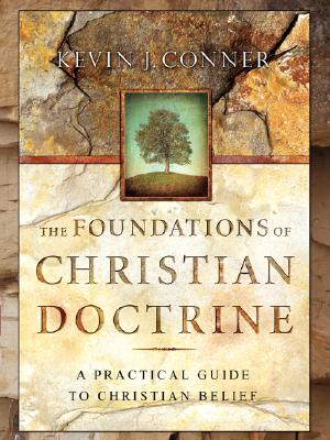 Image for The Foundations of Christian Doctrine