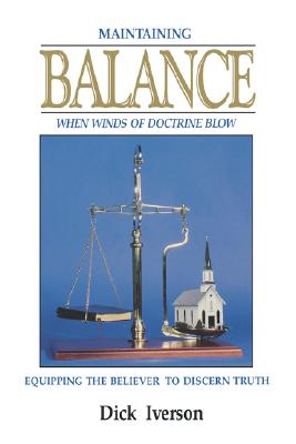 Image for Maintaining Balance When Winds Of Doctrine Blow Maintaining Balance When Winds Of Doctrine Blow