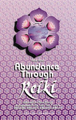 Image for Abundance Through Reiki
