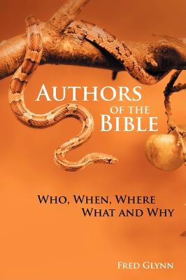 Authors of the Bible
