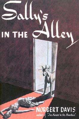 Sally's in the Alley: A Carstairs & Doan Mystery