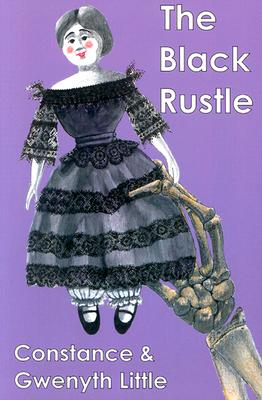 The Black Rustle [Paperback] Little, Constance and Little, Gwenyth