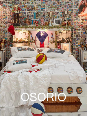 Pepn Osorio: My Beating Heart / Mi corazn latiente