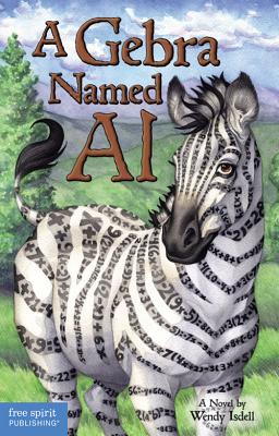 A Gebra Named Al: A Novel