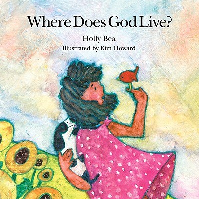 Image for Where Does God Live?