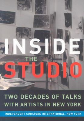 Inside the Studio: Talks With New York Artists