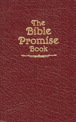Image for Bible Promise Book KJV