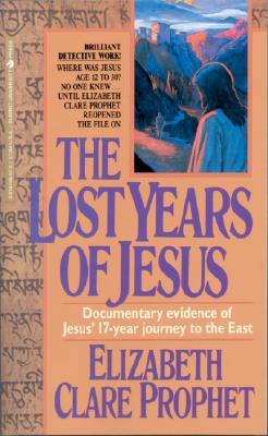 The Lost Years of Jesus Documentary Evidence of Jesus' 17-Year Journey to the East