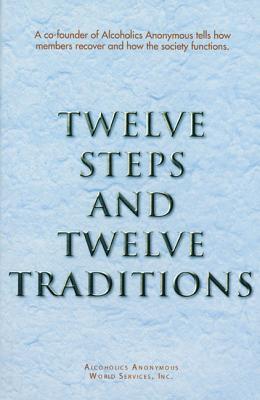 Image for Twelve Steps and Twelve Traditions