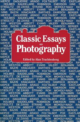 Image for Classic Essays on Photography