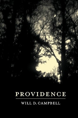 Providence (Literataure and the Religious Spirit)