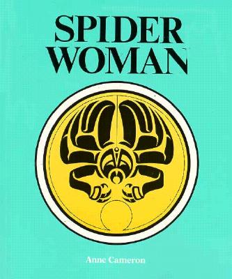 Spider Woman