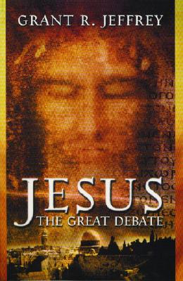 Image for Jesus: The Great Debate Jesus: The Great Debate