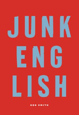 Junk English