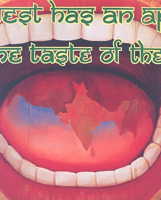 What Is a Trade: Donald Fels and Signboard Painters of South India