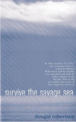 Survive the Savage Sea: Sheridan House Maritime Classics