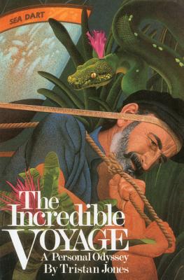 Image for Incredible Voyage: A Personal Odyssey Incredible Voyage: A Personal Odyssey