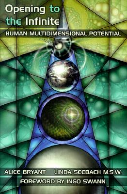 Opening to the Infinite Human Multidimensional Potential