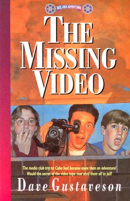 The Missing Video (Reel Kids Adventures)