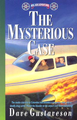 The Mysterious Case (Reel Kids Adventures)
