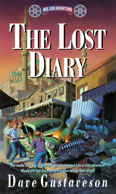 The Lost Diary (Reel Kids Adventures)