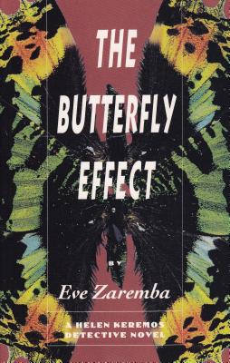 Butterfly Effect (A Helen Keremos Mystery)