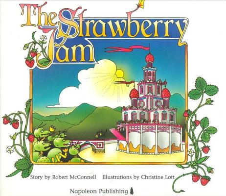 Image for The Strawberry Jam The Strawberry Jam