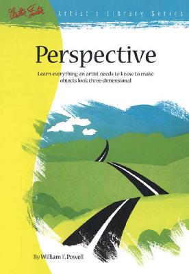 Perspective (Artist's Library series #13)
