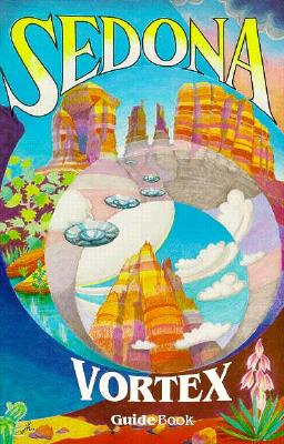 Image for SEDONA VORTEX GUIDE BOOK
