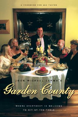 John Michael Lerma s Garden Country Where Everyone Is Welcome To Sit At The Table