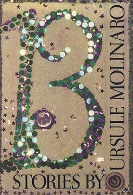 Image for Thirteen: Stories