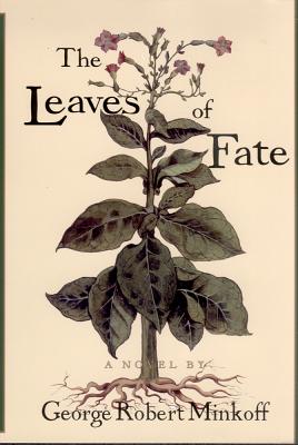 The Leaves of Fate (In the Land of Whispers #3)