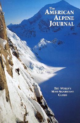 American Alpine Journal 2002