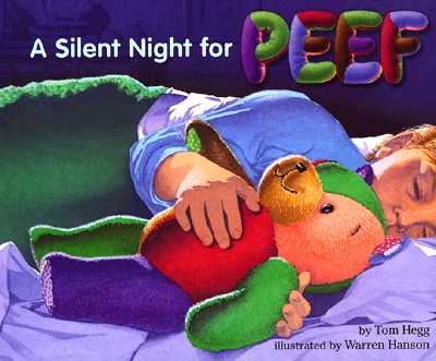 Silent Night for Peef