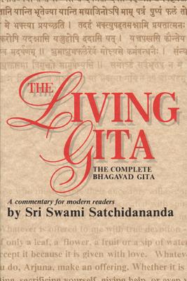 Living Gita: The Complete Bhagavad Gits