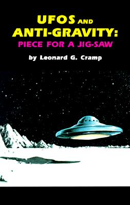 UFOs and Anti-Gravity: Piece for a Jig-Saw