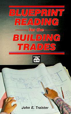 Image for Blueprint Reading for the Building Trades