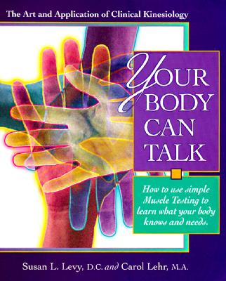 YOUR BODY CAN TALK