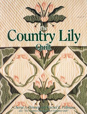Image for Country Lily Quilt