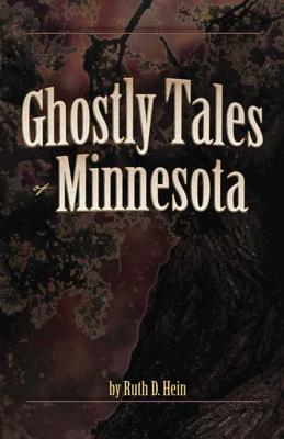 Image for Ghostly Tales of Minnesota