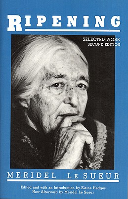 Ripening: Selected Work (Second Edition)
