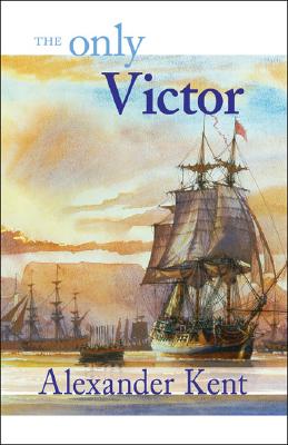 Image for The Only Victor (Volume 0) (The Bolitho Novels (0))