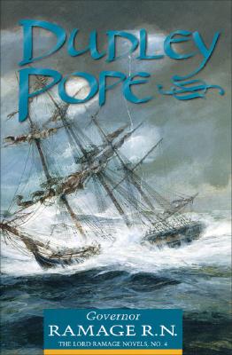Governor Ramage R. N. (Volume 0) (The Lord Ramage Novels (0))