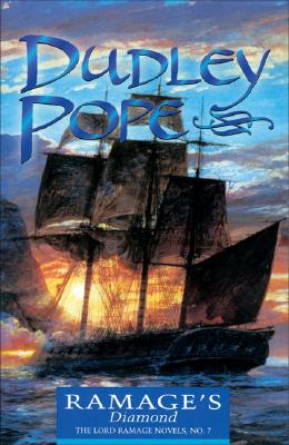 Ramage's Diamond (Volume 7) (The Lord Ramage Novels, 7)