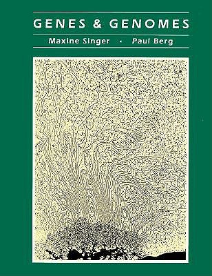 Genes and Genomes: A Changing Perspective