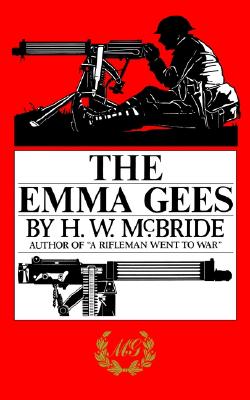 Emma Gees.