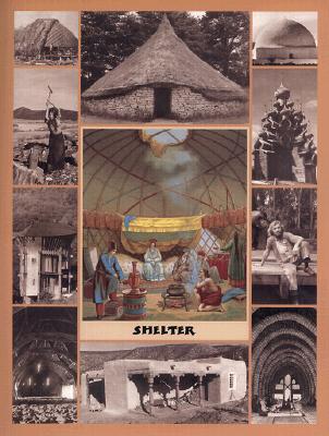 Image for Shelter (The Shelter Library of Building Books)