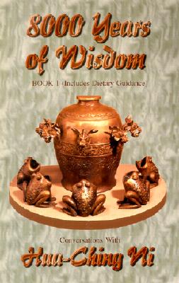 8000 Years of Wisdom: Book 1