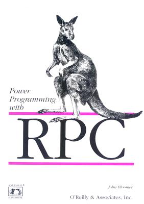 Power Programming with RPC